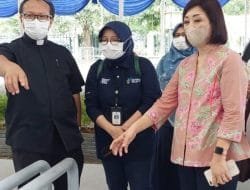 Kemenkes: 14.641 Sarana Layanan Kesehatan Disiagakan di Jalur Mudik