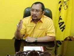 Sekjen Golkar Angkat Bicara Soal Penangkapan Kadernya yang Ditangkap KPK