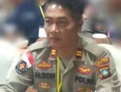 Polres Bintan Tindaklanjuti Laporan Sopir Lori yang Diduga Dianiaya Oknum BC Tanjungpinang