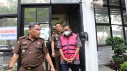 Kejagung Tetapkan Direktur Operasi II PT Waskita Karya Tersangka Korupsi
