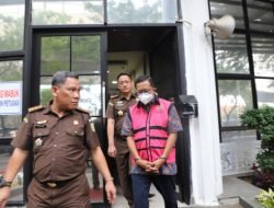 Kejagung Tetapkan Direktur Operasi II PT Waskita Karya Tersangka Korupsi