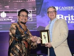 Menparekraf Ungkap Dua Kunci Memenangi Kompetisi Global Industri Pariwisata