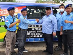 BKPRMI Kecam Aksi Bom Bunuh Diri di Bandung