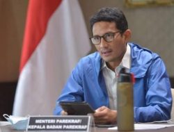 Sandiaga Uno: Jangan Ragu Berkunjung ke Indonesia
