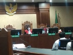 Dugaan Rekayasa Penyidikan Kasus Impor Baja dan Besi Terungkap Dalam Persidangan