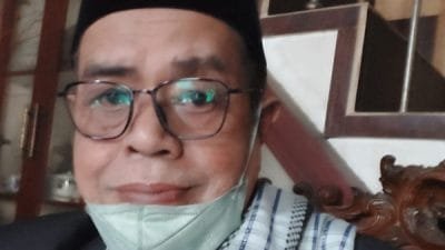 H Yaman Edie Bair: Landasan Kebijakan Pj Bupati Bekasi Sudah Bagus