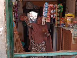 Warga Tangkap Terduga Penjambret Kalung Emas di Cibubur