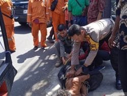 Kondisi Satpol PP Jaktim Korban Penusukan Berangsur Baik