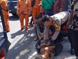 Personel Satpol PP Jaktim Jadi Korban Penusukan PMKS