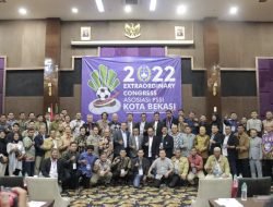 Tri Adhianto: Sepak Terjang AR Tak Diragukan Lagi