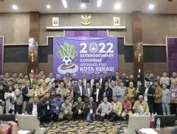 Tri Adhianto: Sepak Terjang AR Tak Diragukan Lagi