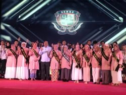 Bunda GenRe: Apresiasi Adujak Langkah Nyata Wadahi Kreativitas Remaja