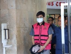 Kepala Proyek Japek II Diperiksa Kasus Merintangi Penyidikan