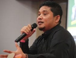 Pengamat Sambut Positif Langkah Ketua MA Pasang CCTV Awasi Perilaku Hakim