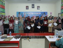 Cegah Stunting, Pemkab Asahan Gelar Deklarasi Ibu Hamil Indonesia
