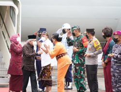 Wapres Siap Buka Konferensi Islam Tingkat ASEAN ke-2 di Bali