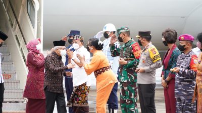 Wapres Siap Buka Konferensi Islam Tingkat ASEAN ke-2 di Bali