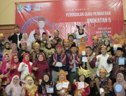 Pemerintah Kota Bekasi Raih Pencapaian Tingkat Maturitas UKPBJ