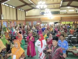 Tri Adhianto: Festival Lokakarya Guru Penggerak Jadi Ajang Ciptakan Inovasi Pembelajaran