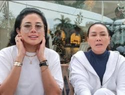 Bebas dari Tahanan, Nikita Mirzani: Jagoan Selalu Menang Belakangan