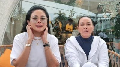 Bebas dari Tahanan, Nikita Mirzani: Jagoan Selalu Menang Belakangan