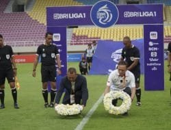 Fix, Kompetisi Liga 1 2022 Kembali Bergulir