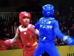 Hanya Denis Yang Tersisa, Pelatih Sanda: Kita Sudah Siapkan Strategi Khusus