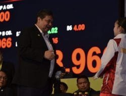 Kejuaraan Dunia Wushu Junior 2022, Indonesia Rajai Taolu