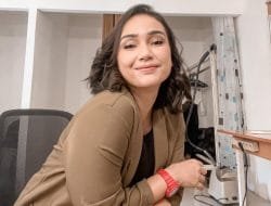 Feby Febiola Akui Pernah Jadi Korban Pelecehan Seksual di Toilet