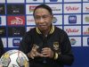 Menpora: Bergulirnya Liga 1 untuk Kebutuhan Timnas Indonesia