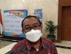 Pemprov DKI Pastikan Proyek Saringan Sampah di Kali Ciliwung