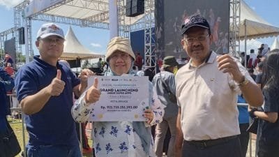 Jabar Super Apps Layanan Publik yang Lebih Efektif