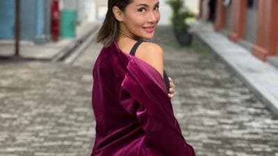 Diam-diam Nadia Mulya Gugat Cerai Dastin Mirjaya