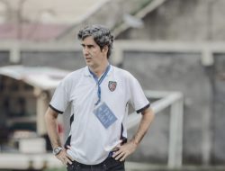 Evaluasi Penting Coach Teco Jelang Laga Kontra PSIS