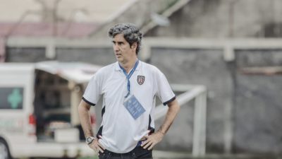 Evaluasi Penting Coach Teco Jelang Laga Kontra PSIS