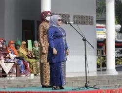 Wiwiek Hargono Beberkan Peran Penting Seorang  Ibu