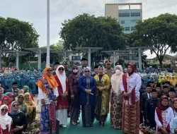 Pesan Wiwiek Hargono di Hari Ibu 2022