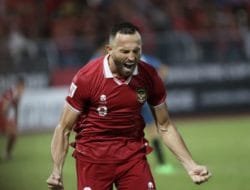Spasojevic Buktikan Keganasannya