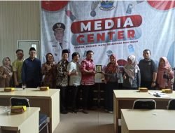DPRD Tegal Bahas Raperda RPPLH dan SPALD
