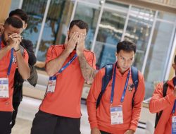Teco Bocorkan Langkah Bali United di Bursa Transfer Paruh Kedua Liga 1