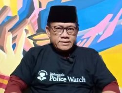 IPW: Hanifah Husein Dizalimi, Kapolri Harus Turun Tangan