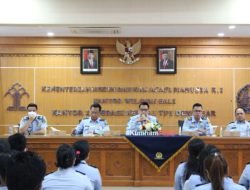2022 Jadi Tahun Spesial, Kantor Imigrasi Denpasar Raih Beragam Penghargaan