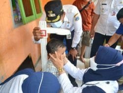 Remaja Putri Diimbau Cegah Anemia Untuk Hindari Stunting