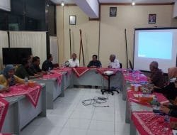 Staf Ahli Menkominfo: Kampus Universitas Muhammadiyah Kupang Cermin Pluralisme