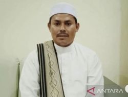 SE Pj Bupati Aceh Barat Hentikan Kegiatan Saat Azan Didukung MPU