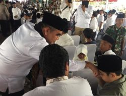 Maulid Raya, Pemerintah Aceh Siapkan 9.770 Porsi Makanan