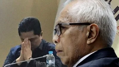 OC Kaligis Jiwasraya Erick Thohir