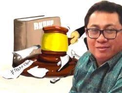 Daftar Pasal KUHP yang Dinilai SMSI Ancam Kemerdekaan Pers