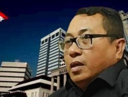 Dinilai Resahkan Kalangan Pers, SMSI Akan Gugat KUHP Baru ke MK
