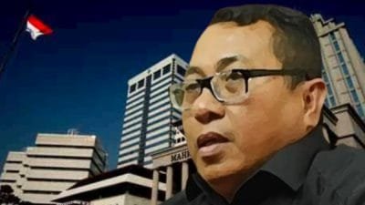 Dinilai Resahkan Kalangan Pers, SMSI Akan Gugat KUHP Baru ke MK
